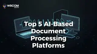 Top 5 AI-Based Document Processing Platforms | Software Solutions