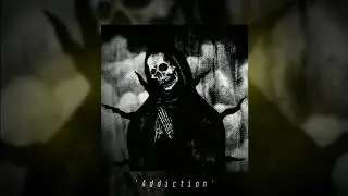 'Addiction' - [FREE] $uicideboy$ Type Beat - Dark Trap Instrumental
