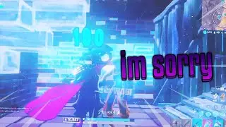 I'm Sorry 🥺💕