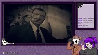 Bendy and the Dark Revival [Twitch Archive]