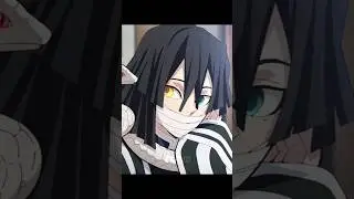 Obanai and Mitsuri 💗🐍 - Stereo Love (Mitsuri and Obanai edit) 