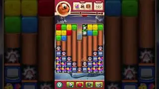 Toon Blast NEW LEVELS Gameplay 3641, 3642, 3643, 3644, 3645, 3646, 3647, 3648, 3649, 3650