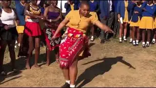 South African schools heritage