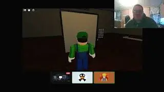 HAPPY FRIDAY THE 13TH IN 2024 | Roblox: The Horror Elevator 2015 Remake W/ @Greasejunky8TV (Part 3)