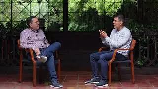 TODOS SOMOS ITAGÜÍ - Hablemos de Educación (Capitulo 3)