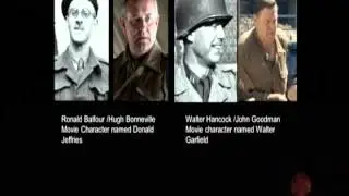 The Real Monuments Men - presentation by Nannette V. Maciejunes at Columbus Museum of Art