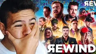 😲 Slim REACCIONA al REWIND HISPANO 2022 | Slim_HD