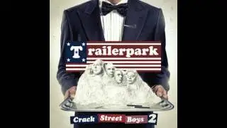 Alligatoah - Fahrerflucht (Trailerpark - Crackstreet Boys 2)