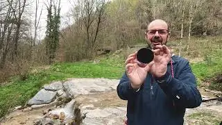 Lee Filters Lee Elements 6-9 stop