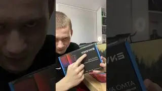 Бюджетный микрофон ATMO AV6 