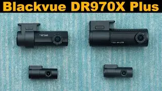 Blackvue DR970X Plus Review: Starvis 2 Finally!