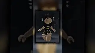 Tantos meses se passaram desde a última vez..ninguém deve se lembrar de mim..#roblox #volteicomtudo