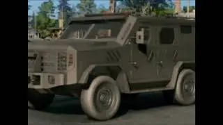 Watch dogs 2 vehicles services