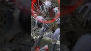 Валькирия Гейрдрифюль 