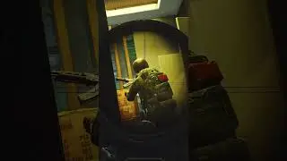This Quest Made Me Delete Tarkov