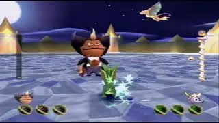 Spyro 2: Ripto's Rage! 100% - Part 27 - Final Boss (Ripto's Arena)