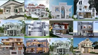 House modern design 2023 | trending modern house 2023 | new model house design | top ghar