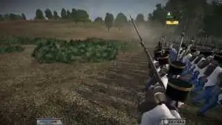 Napoleon Total War Marching Mod Austria