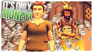 🔴 Taking Over These Streets! // It's Only Money