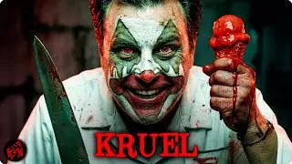 A Sweet Smile with Deadly Intent | Full Horror Movie