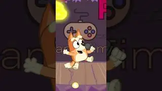 FNF Chilli Heeler Playground Test VS Gameplay 