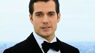 Henry Cavill wants YOU to join him in London!