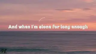 Calum Scott - If You Ever Change Your Mind (Lyrics)