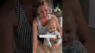 Bath Activity - EVERY PARENT SHOULD DO!