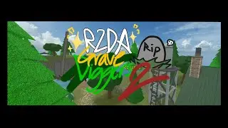 Hire a R2DA Grave Digger 2!