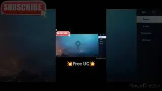 ❗Бесплатные UC в Pubg Mobile 💥