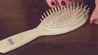 Tek | How We Make Our Brushes