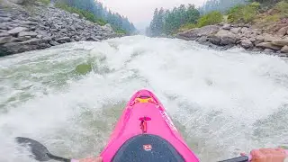 NORTH FORK CLUTCH 1500