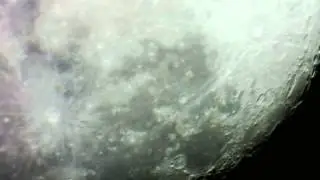 The Moon, 041816