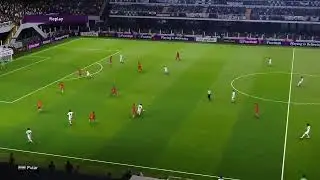PES 2020 | SANTOS | TEMP 5 | OITAVAS DA LIBERTADORES