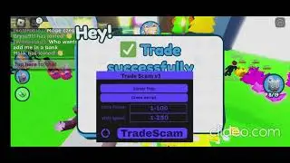 [🎉PIÑATA] Pet Simulator X! 🐾 PET SIMULATOR X TRADE SCAMMER CHECK COMMENTS