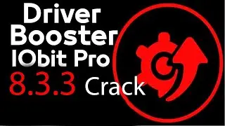 Download ioBit Driver Booster 8 - the Best free Driver Updater for Windows