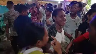 Acara anak merauke