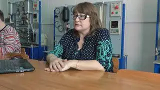 Контрольная работа №3 
