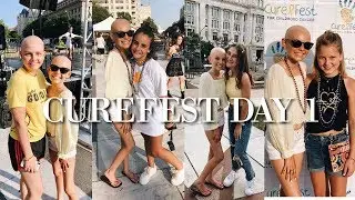 CUREFEST DAY 1