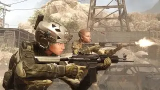SNIPER MOVIE #2 [OPENCUP]