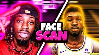 HOW TO GET THE BEST FACE SCAN RESULTS IN NBA 2K23 - MAKE IT LOOK LIKE YOU - Tutorial