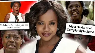 The Sad Truth About Viola Davis