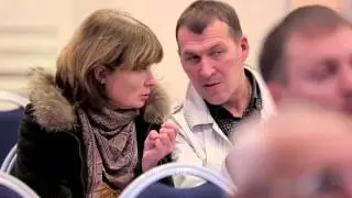 Семинар от строительной компании 