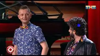 Всё через жору сделано!