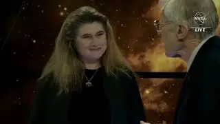 First Images From the James Webb Space Telescope Official NASA Broadcast