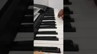 Anuragathin Velayil | Thattathin Marayathu | Piano Cover | Romantic Song | Nivin Pauly | Isha Talwar