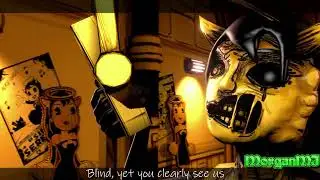 BATIM SFM Face Reality by VictorMcKnight