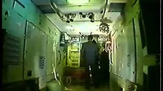 Prime Quest - Space Center