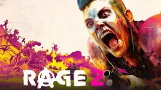 Rage 2 Полное прохождение The most complete gameplay !!! Часть 24