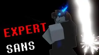UTPR: Sans *EXPERT* Mode belike: